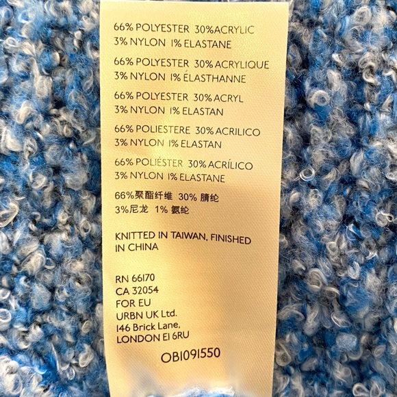 Free People Bff Cardigan - Picture 11 of 13